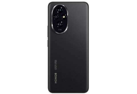 Honor Smartfon Honor 200 5G Dual Sim 12GB RAM 512GB - Black
