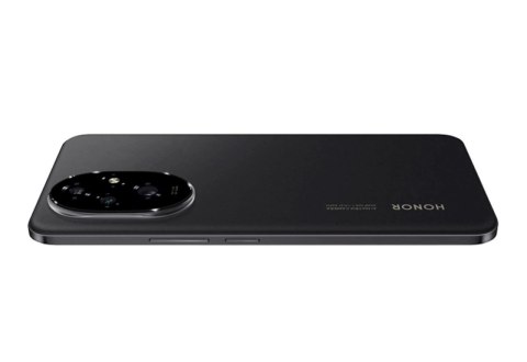 Honor Smartfon Honor 200 5G Dual Sim 12GB RAM 512GB - Black