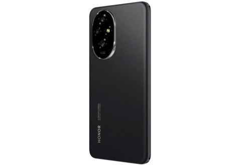 Honor Smartfon Honor 200 5G Dual Sim 12GB RAM 512GB - Black