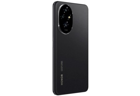 Honor Smartfon Honor 200 5G Dual Sim 12GB RAM 512GB - Black