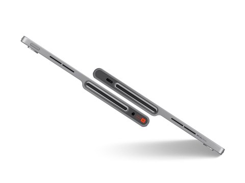 Lenovo Lenovo Tab Plus Helio G99 11.5" 2K IPS 400nits Touch 8/128GB Mali-G57 MC2 Android Luna Grey Lenovo Lenovo Tab Plus Helio G99 11.5" 2K IPS 400nits Touch 8/128GB Mali-G57 MC2 Android Luna Grey