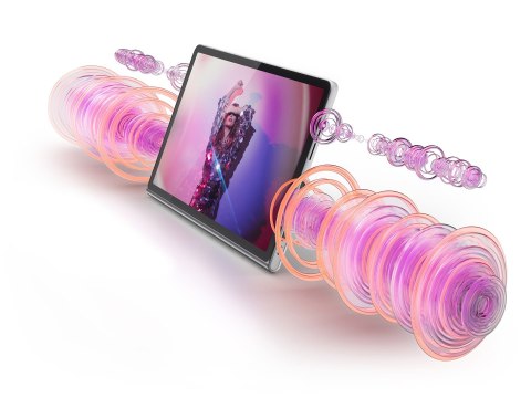 Lenovo Lenovo Tab Plus Helio G99 11.5" 2K IPS 400nits Touch 8/128GB Mali-G57 MC2 Android Luna Grey Lenovo Lenovo Tab Plus Helio G99 11.5" 2K IPS 400nits Touch 8/128GB Mali-G57 MC2 Android Luna Grey