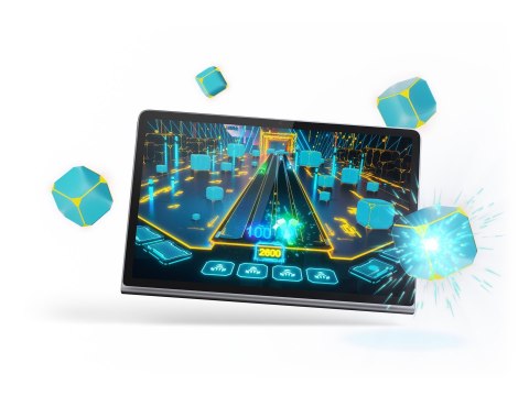 Lenovo Lenovo Tab Plus Helio G99 11.5" 2K IPS 400nits Touch 8/128GB Mali-G57 MC2 Android Luna Grey Lenovo Lenovo Tab Plus Helio G99 11.5" 2K IPS 400nits Touch 8/128GB Mali-G57 MC2 Android Luna Grey