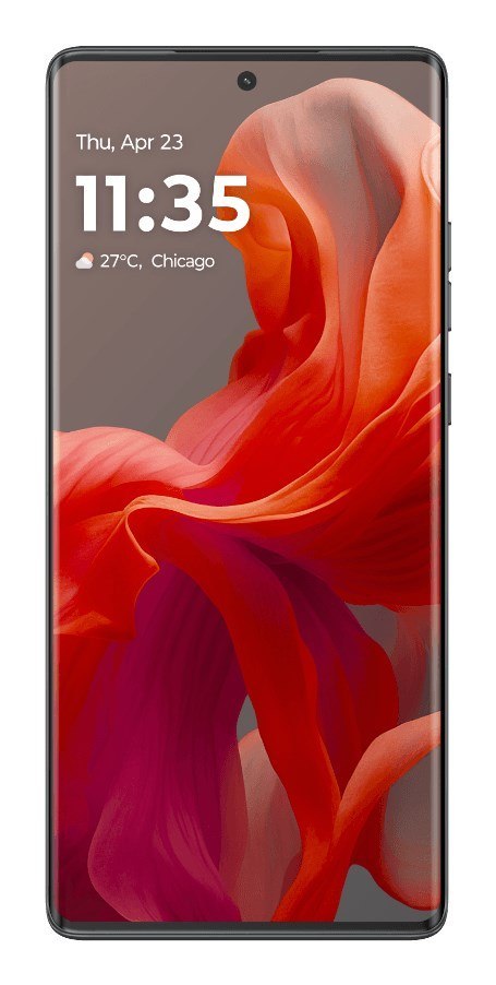 Motorola Motorola G85 5G DS 8/256GB Urban Gray