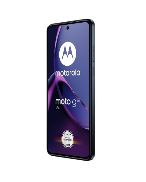 Motorola Motorola Moto G84 5G 8/256GB Midnight Blue