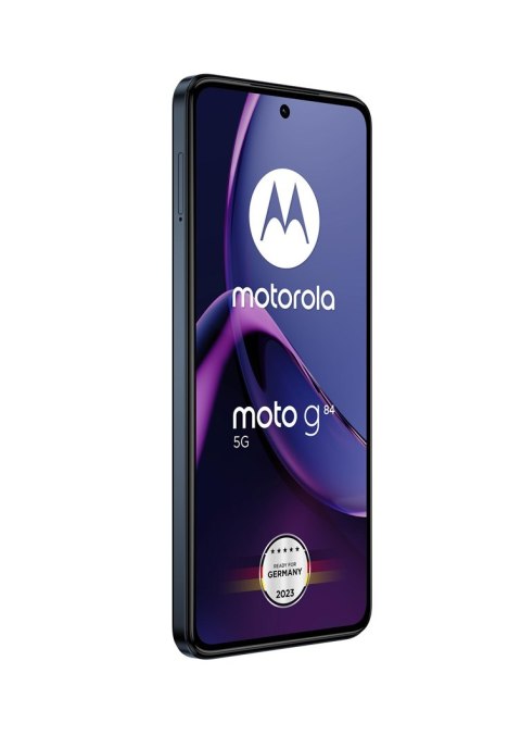 Motorola Motorola Moto G84 5G 8/256GB Midnight Blue