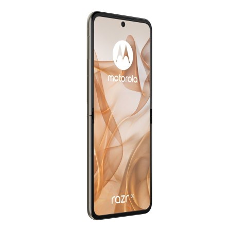 Motorola Motorola Razr 50 8/256GB Beach Sand