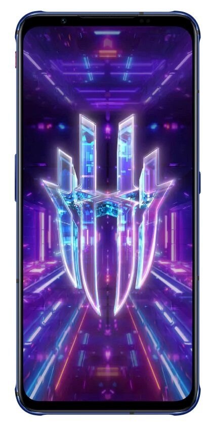 Nubia Smartfon Redmagic 7 5G 16/256GB Pulsar Nubia Smartfon Redmagic 7 5G 16/256GB Pulsar