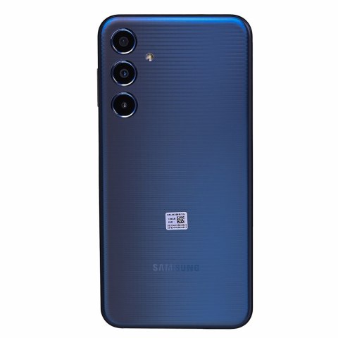 Samsung Samsung Galaxy M35 M356 5G 6/128 Dark Blue Samsung Samsung Galaxy M35 M356 5G 6/128 Dark Blue