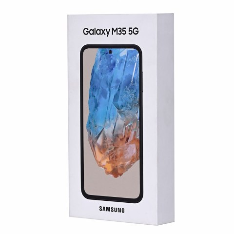 Samsung Samsung Galaxy M35 M356 5G 6/128 Grey
