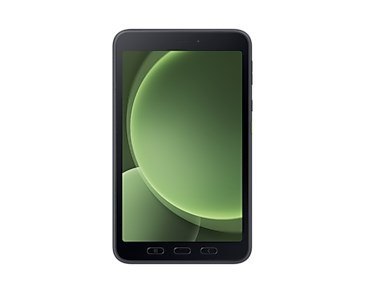 Samsung Samsung Galaxy Tab Active 5 8" (X306) 6/128GB 5G EEdition Green Samsung Samsung Galaxy Tab Active 5 8" (X306) 6/128GB 5G EEdition Green