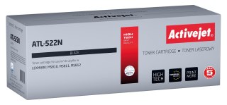 Activejet Activejet ATL-522N Toner (zamiennik Lexmark 52D2000; Supreme; 6000 stron; czarny)