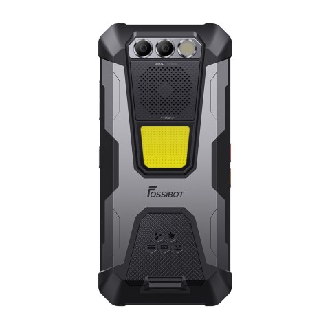 FOSSiBOT Fossibot F106 Pro - Wytrzymały telefon