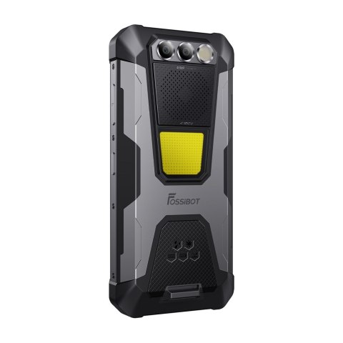 FOSSiBOT Fossibot F106 Pro - Wytrzymały telefon