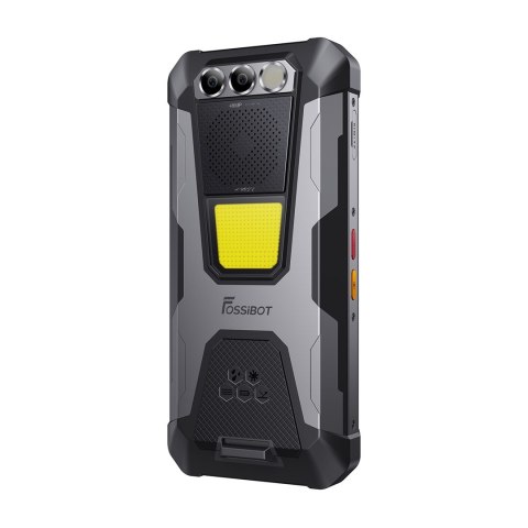 FOSSiBOT Fossibot F106 Pro - Wytrzymały telefon