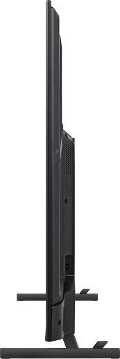 HISENSE Telewizor Hisense 55U6NQ 55" MINILED 4K VIDAA Dolby Vision Dolby Atmos Smart TV HDMI 2.1 Czarny