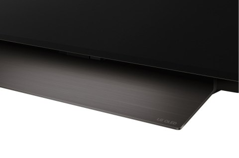 LG Telewizor LG OLED48C41LA OLED 48'' 4K Ultra HD 120Hz WebOS Dolby Atmos Czarny