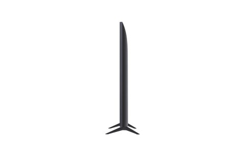LG Telewizor LG NanoCell 50NANO81T3A 50'' 4K Ultra HD WebOS 24 Dolby Digital Plus DVB-T2 Niebieski LG Telewizor LG NanoCell 50NANO81T3A 50'' 4K Ultra HD WebOS 24 Dolby Digital Plus DVB-T2 Niebieski