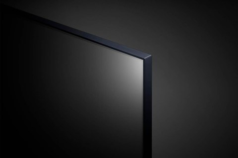 LG Telewizor LG NanoCell 50NANO81T3A 50'' 4K Ultra HD WebOS 24 Dolby Digital Plus DVB-T2 Niebieski LG Telewizor LG NanoCell 50NANO81T3A 50'' 4K Ultra HD WebOS 24 Dolby Digital Plus DVB-T2 Niebieski