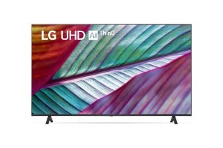 LG Telewizor LG 75UR78003LK LED 75'' 4K Ultra HD WebOS 23 Dolby Digital DVB-T2 Czarny