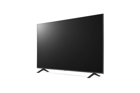 LG Telewizor LG 75UR78003LK LED 75'' 4K Ultra HD WebOS 23 Dolby Digital DVB-T2 Czarny LG Telewizor LG 75UR78003LK LED 75'' 4K Ultra HD WebOS 23 Dolby Digital DVB-T2 Czarny