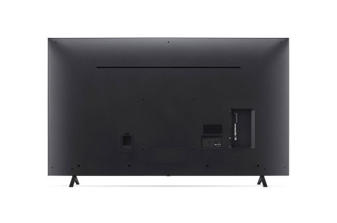 LG Telewizor LG 75UR78003LK LED 75'' 4K Ultra HD WebOS 23 Dolby Digital DVB-T2 Czarny LG Telewizor LG 75UR78003LK LED 75'' 4K Ultra HD WebOS 23 Dolby Digital DVB-T2 Czarny