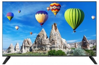 LIN Telewizor TV 32" LIN 32LHD1810 Slim HD Ready DVB-T2