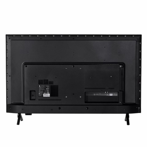 Philips Telewizor Philips 50PUS8319/12 LED 50'' 4K Ultra HD Titan OS Ambilight Dolby Atmos DVB-T2 Czarny