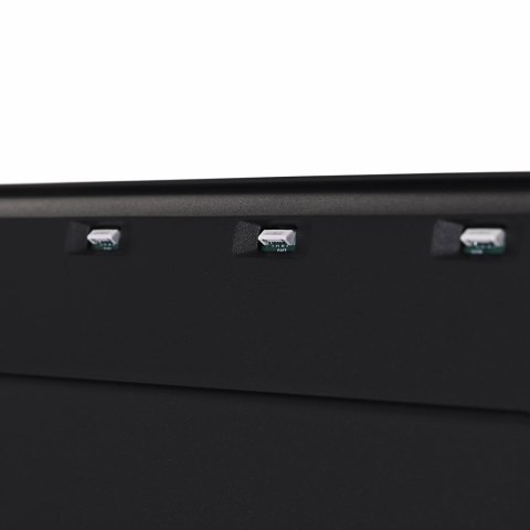 Philips Telewizor Philips 50PUS8319/12 LED 50'' 4K Ultra HD Titan OS Ambilight Dolby Atmos DVB-T2 Czarny