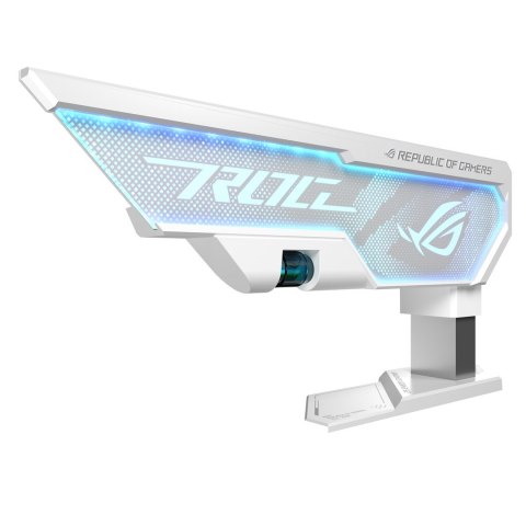 ASUS Uchwyt na kartę ASUS XH01 ROG HERCULX WHITE