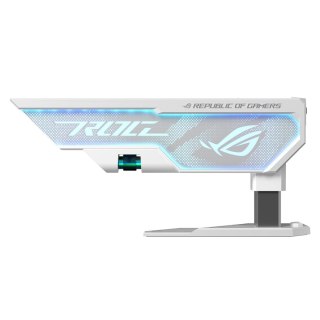 ASUS Uchwyt na kartę ASUS XH01 ROG HERCULX WHITE