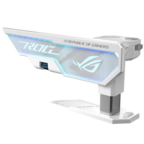 ASUS Uchwyt na kartę ASUS XH01 ROG HERCULX WHITE