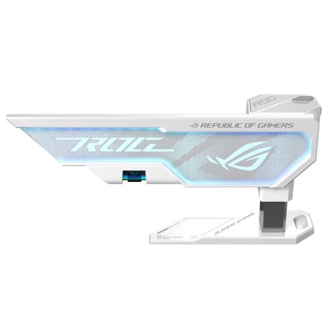 ASUS Uchwyt na kartę ASUS XH01 ROG HERCULX WHITE