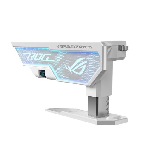 ASUS Uchwyt na kartę ASUS XH01 ROG HERCULX WHITE