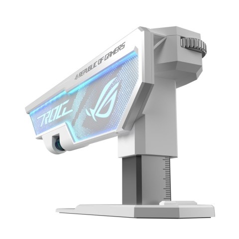 ASUS Uchwyt na kartę ASUS XH01 ROG HERCULX WHITE