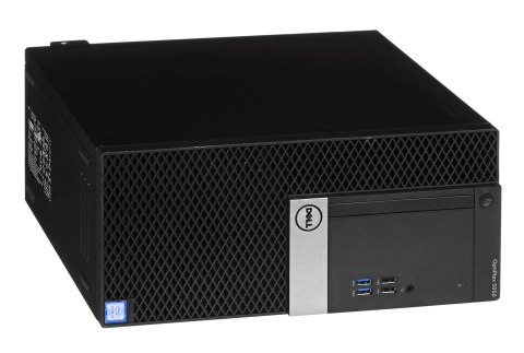 Dell DELL OptiPlex 5050 i5-6400 16GB 256GB SSD TOWER Win10pro UŻYWANY Dell DELL OptiPlex 5050 i5-6400 16GB 256GB SSD TOWER Win10pro UŻYWANY