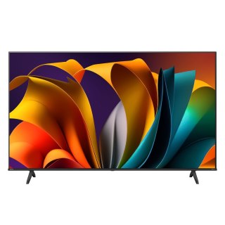 HISENSE Telewizor Hisense 65A6N 65" LED 4K VIDAA Dolby Vision Wi-Fi Black