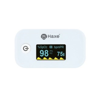 Haxe Pulsoksymetr napalcowy JPD-500G