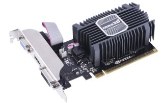 INNO3D Karta graf. INNO3D GeF GT730 2GB SDDR3