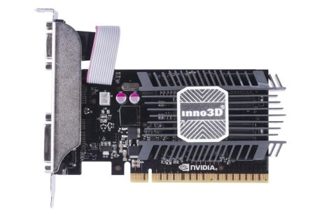 INNO3D Karta graf. INNO3D GeF GT730 2GB SDDR3 INNO3D Karta graf. INNO3D GeF GT730 2GB SDDR3