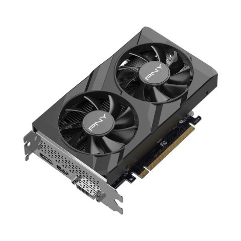 PNY Technologies Karta graf. PNY GEFORCE RTX 3050 6GB VERTO Dual Fan