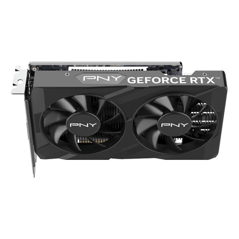 PNY Technologies Karta graf. PNY GEFORCE RTX 3050 6GB VERTO Dual Fan