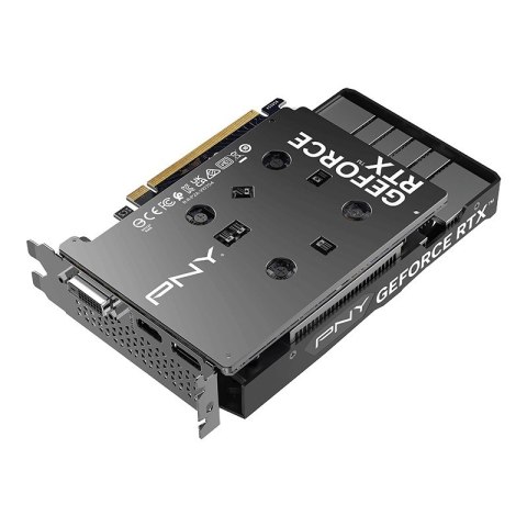 PNY Technologies Karta graf. PNY GEFORCE RTX 3050 6GB VERTO Dual Fan