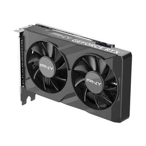 PNY Technologies Karta graf. PNY GEFORCE RTX 3050 6GB VERTO Dual Fan