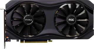 SPARKLE Karta graf. SPARKLE Intel ARC A750 8GB ROC OC
