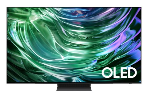 Samsung Telewizor Samsung QE65S90DAT OLED 65'' 4K Ultra HD 120Hz Tizen Dolby Digital Plus Czarny