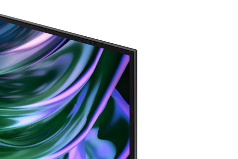 Samsung Telewizor Samsung QE65S90DAT OLED 65'' 4K Ultra HD 120Hz Tizen Dolby Digital Plus Czarny