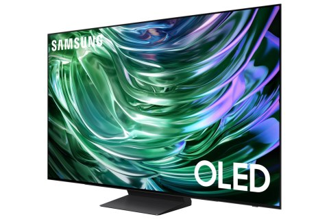 Samsung Telewizor Samsung QE65S90DAT OLED 65'' 4K Ultra HD 120Hz Tizen Dolby Digital Plus Czarny