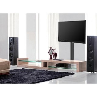 TECHly TECHLY STOJAK PODŁOGOWY TV LED/LCD 32-55 CALI 40KG