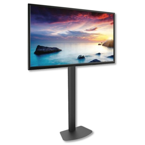 TECHly TECHLY STOJAK PODŁOGOWY TV LED/LCD 32-55 CALI 40KG TECHly TECHLY STOJAK PODŁOGOWY TV LED/LCD 32-55 CALI 40KG